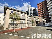 長府駅より徒歩4分 1階 築23年の賃貸物件
