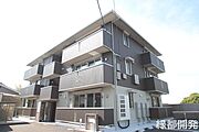 ジュリアス山の田 2階 築8年3ヶ月の賃貸物件