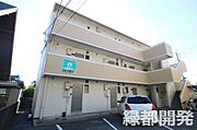 コーポIVYA棟A 3階 築38年7ヶ月の賃貸物件