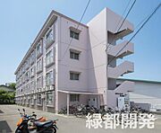 幡生駅より徒歩16分 3階 築37年5ヶ月の賃貸物件