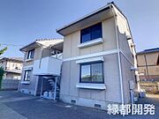 セジュールジュネスの賃貸物件