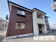 バリュージュ徳田Ａの賃貸物件