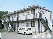 エステートモアＡ 2階 築33年7ヶ月の賃貸物件