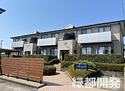 綾羅木駅より徒歩14分 2階 築35年10ヶ月の賃貸物件