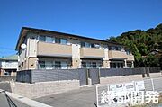 新下関駅よりバス5分 徒歩5分 2階 築8年8ヶ月の賃貸物件