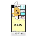 ウェルタウンみわ2号館5階3.3万円