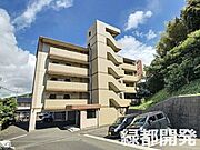 新下関駅より徒歩19分 5階 築27年7ヶ月の賃貸物件