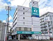 ヴェルデ市大前の賃貸物件