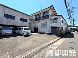 椋野町3丁目T事務所倉庫