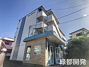 シティヤマノタ 2階 築37年5ヶ月の賃貸物件