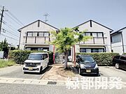 綾羅木駅より徒歩7分 2階 築30年1ヶ月の賃貸物件