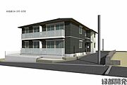 綾羅木駅より徒歩12分 1階 新築の賃貸物件