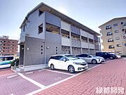 クレセントヒルズＢ 1階 築12年6ヶ月の賃貸物件