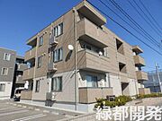 コンフォールコート 3階 築9年5ヶ月の賃貸物件