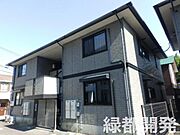 リヴェールＥ 2階 築26年の賃貸物件