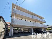 グランドヒルズ中土居 2階 築27年5ヶ月の賃貸物件