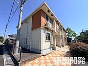 ウエストブライト 2階 築15年6ヶ月の賃貸物件