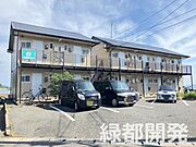 吉見駅より徒歩8分 2階 築35年11ヶ月の賃貸物件