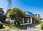 下関駅よりバス15分 徒歩7分 築58年7ヶ月 1階建の賃貸物件