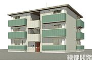 安岡駅より徒歩9分 新築 3階建の賃貸物件