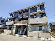 リュエル伊倉の賃貸物件