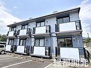 サンライフ松の木A 2階 築30年11ヶ月の賃貸物件
