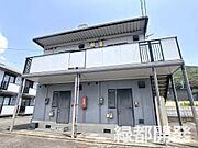 新下関駅よりバス3分 徒歩9分 1階 築30年11ヶ月の賃貸物件