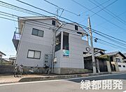 メゾンアマリリス 2階 築29年5ヶ月の賃貸物件