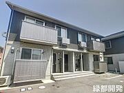 アリエッタ秋根の賃貸物件
