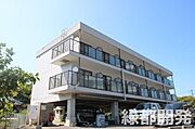サーブル吉見2 3階 築30年10ヶ月の賃貸物件