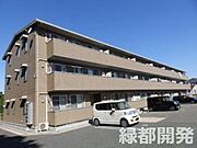 エクセレージュ彦島 2階 築11年の賃貸物件
