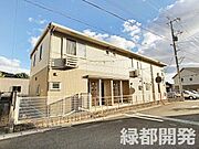 幡生駅よりバス6分 徒歩3分 2階 築12年11ヶ月の賃貸物件