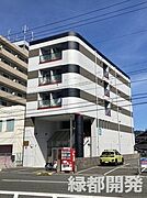 幡生駅よりバス6分 徒歩1分 5階 築37年5ヶ月の賃貸物件