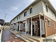 フレジア熊野 1階 築7年の賃貸物件