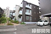 新下関駅より徒歩12分 3階 築9年7ヶ月の賃貸物件