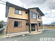 小月駅よりバス6分 徒歩8分 2階 築19年8ヶ月の賃貸物件