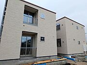 新下関駅よりバス13分 徒歩10分 1階 新築の賃貸物件