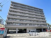 新下関駅よりバス6分 徒歩1分 7階 築30年4ヶ月の賃貸物件