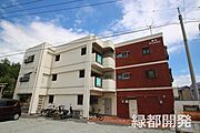 吉見駅より徒歩9分 3階 築42年6ヶ月の賃貸物件