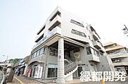 下関駅よりバス10分 徒歩1分 4階 築38年5ヶ月の賃貸物件