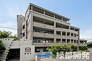 コスモビレッジ安岡 2階 築24年3ヶ月の賃貸物件