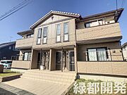 新下関駅よりバス5分 徒歩5分 1階 築12年4ヶ月の賃貸物件