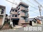 ウオークヒルズ神田 2階 築29年5ヶ月の賃貸物件