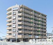 綾羅木駅よりバス9分 徒歩5分 5階 築30年5ヶ月の賃貸物件