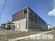 吉見駅より徒歩7分 1階 築3年5ヶ月の賃貸物件