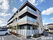 幡生駅より徒歩17分 2階 築5年7ヶ月の賃貸物件