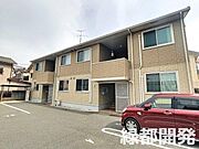グランシャリオ３ 1階 築16年の賃貸物件