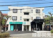 ニューライフ熊野 2階 築33年6ヶ月の賃貸物件