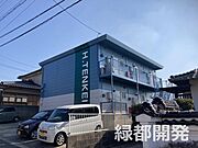 ハイツ天恵の賃貸物件