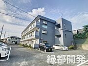 綾羅木駅より徒歩10分 2階 築29年6ヶ月の賃貸物件